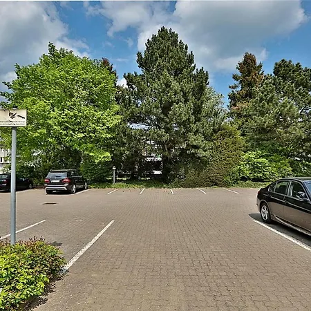 Domizil Strandallee 180 Domizil Strandallee 180 5 アパート